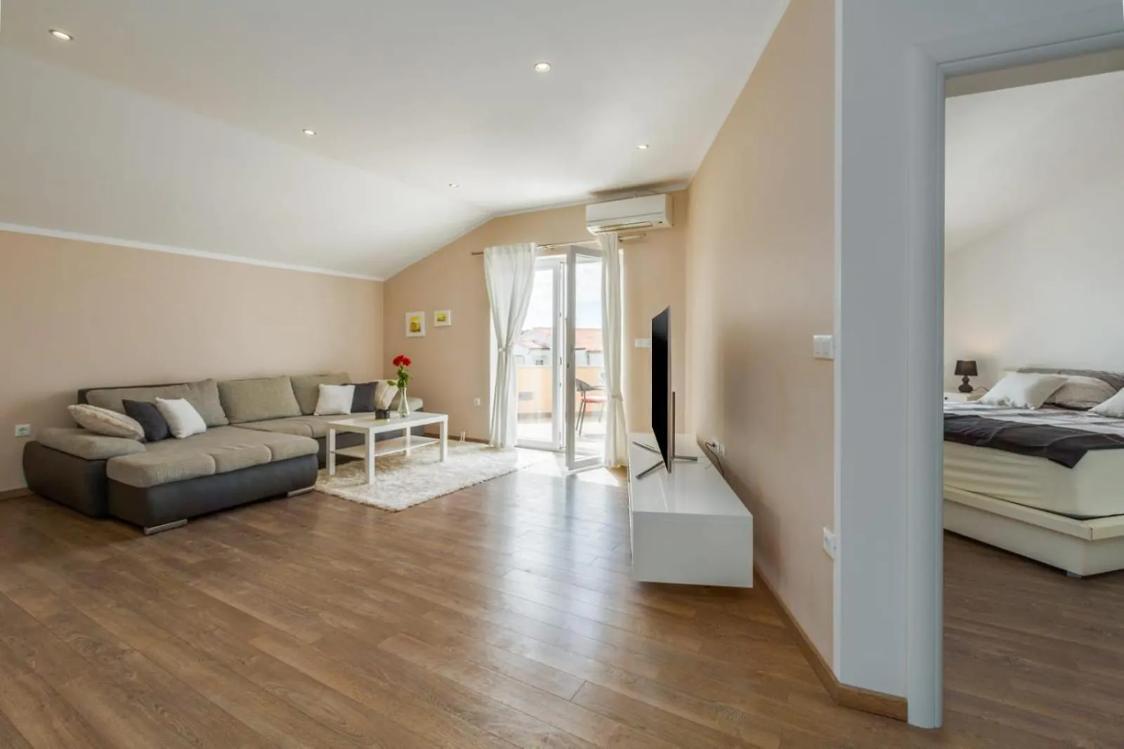 Residence David Porec Appartamento