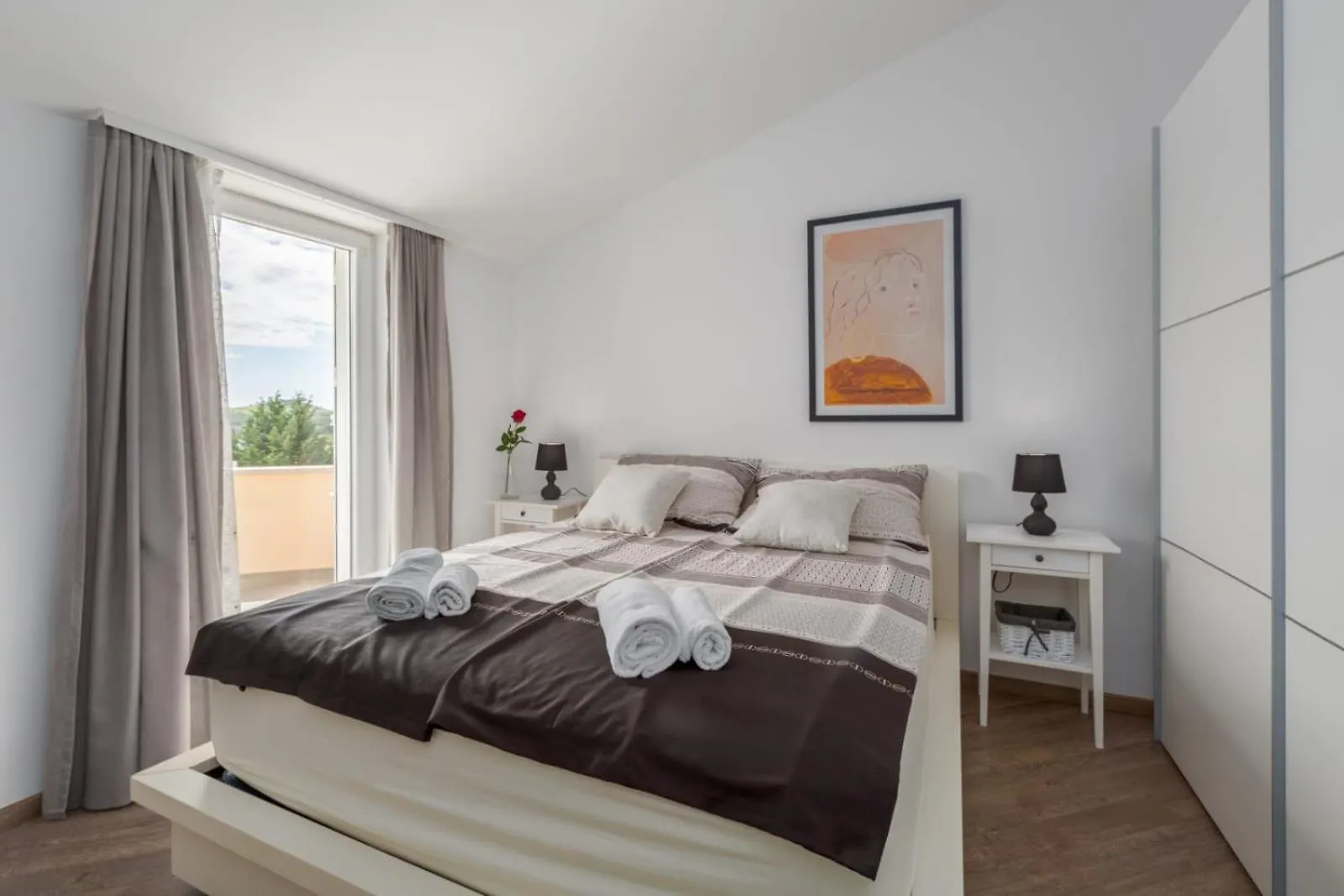 Residence David Porec
