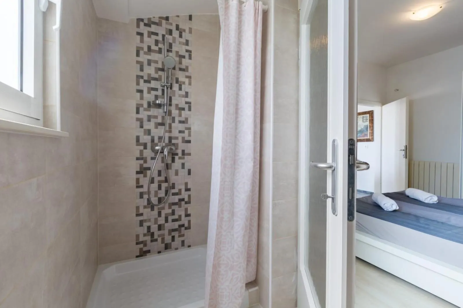 Residence David Porec Appartamento