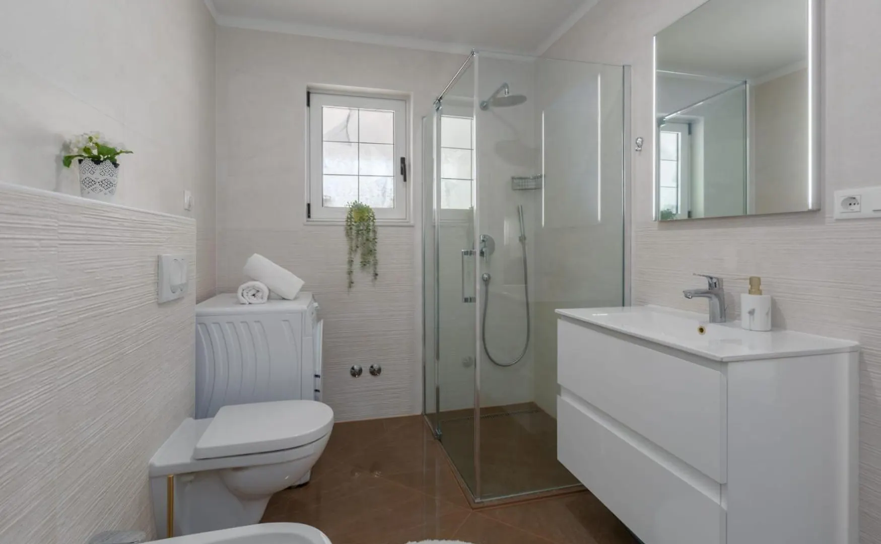 Residence David Porec Appartamento