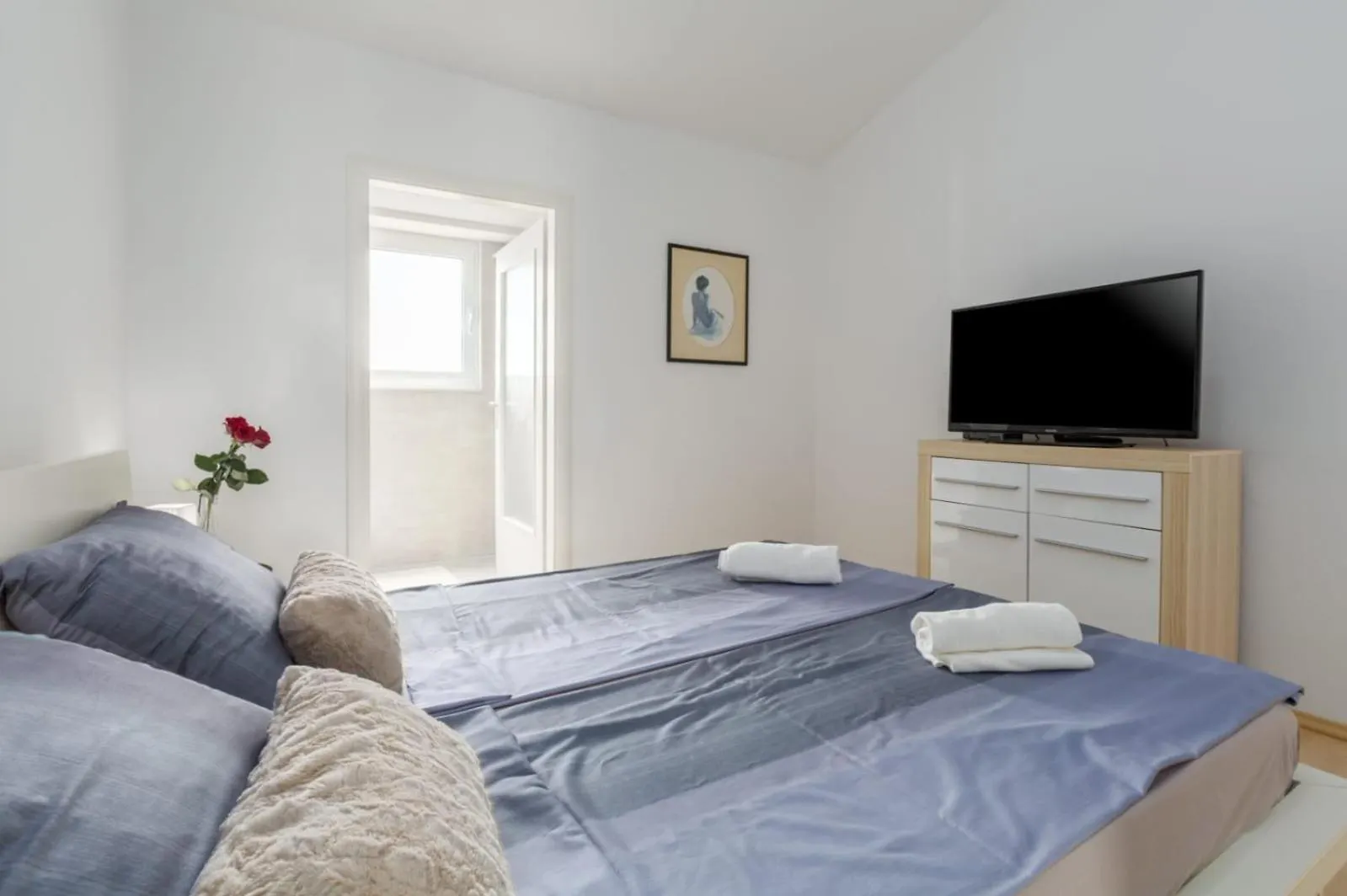 Residence David Porec Appartamento