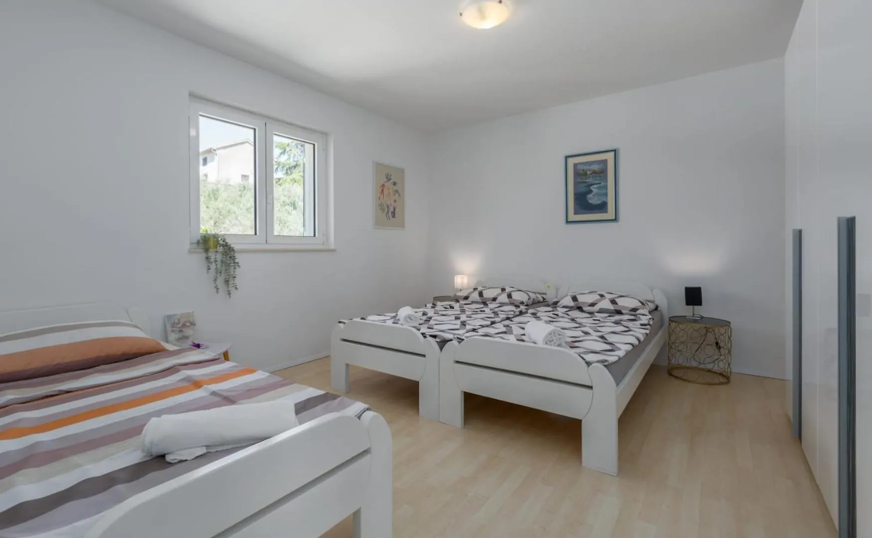 Residence David Porec 0*,  Croazia