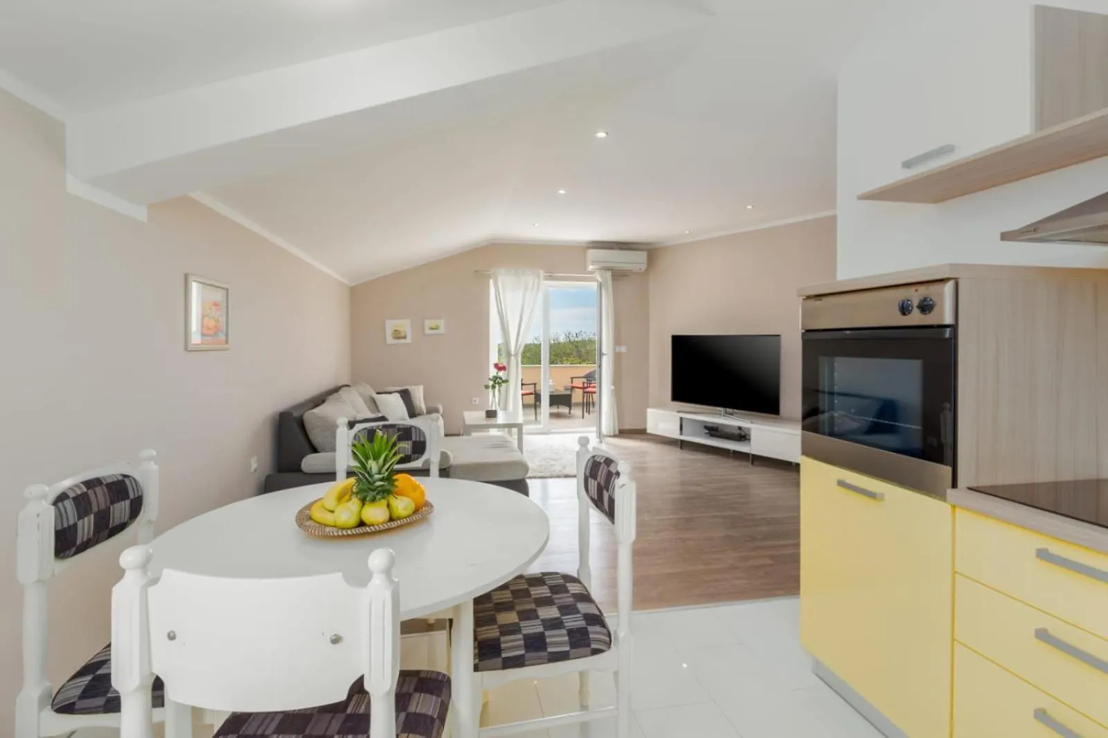 Residence David Porec Croazia