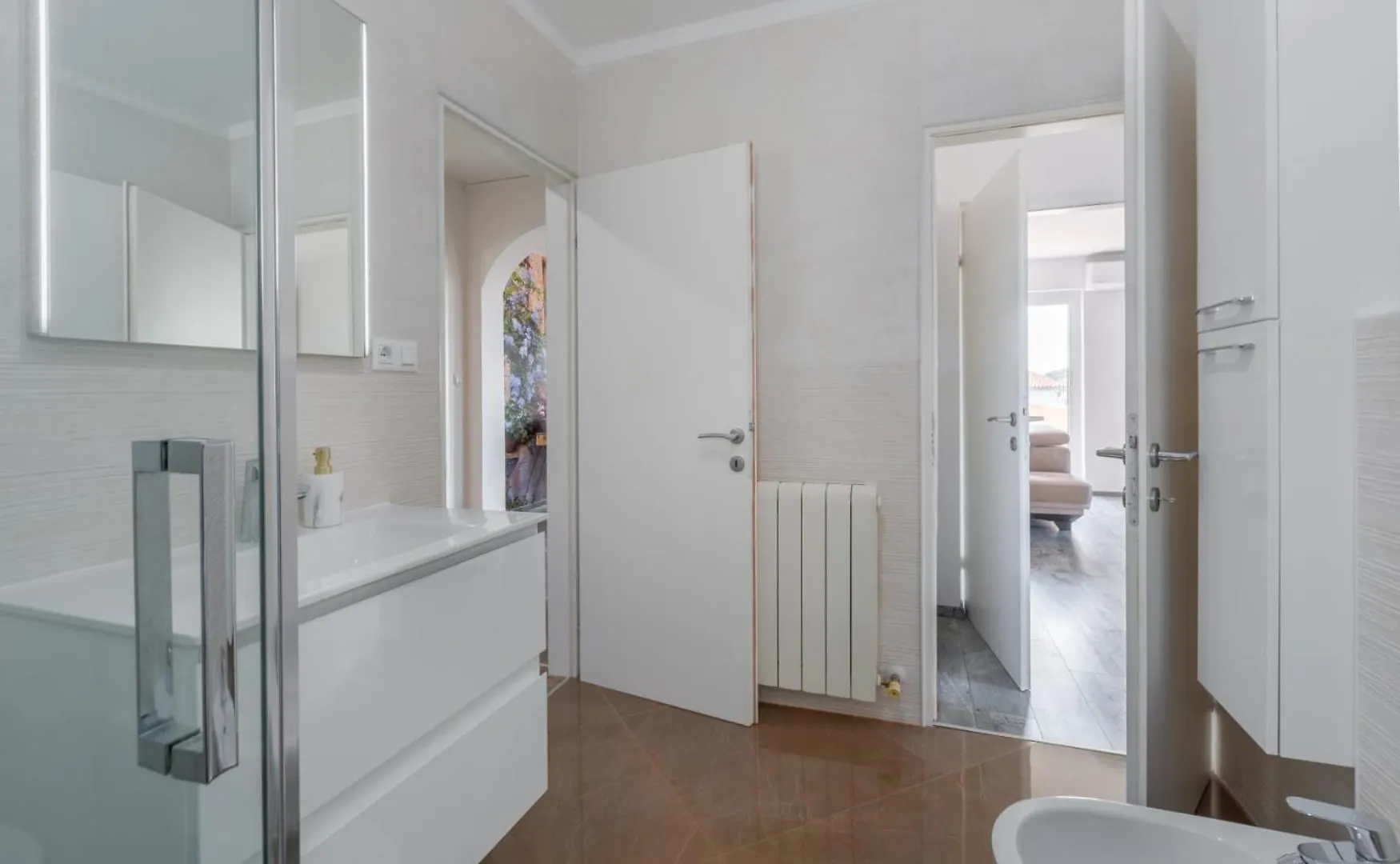 Residence David Porec 0*,  Croazia