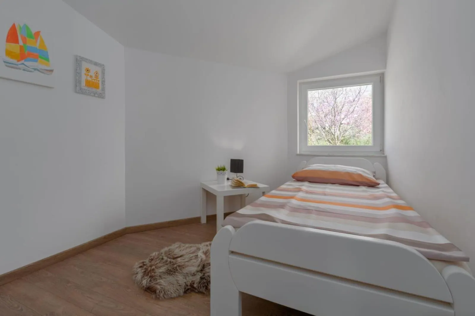 Residence David Porec 0*,  Croazia