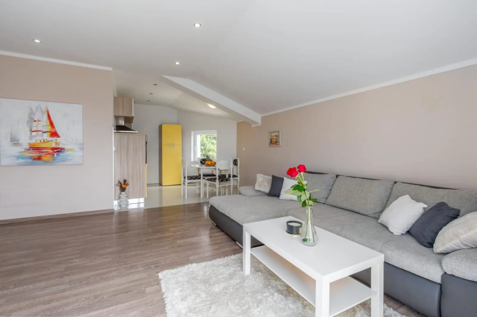 Residence David Porec Appartamento