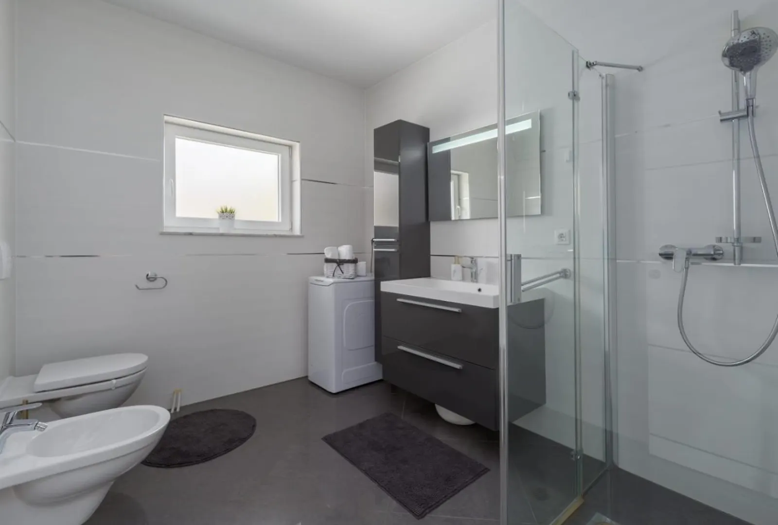 Appartamento Residence David Porec