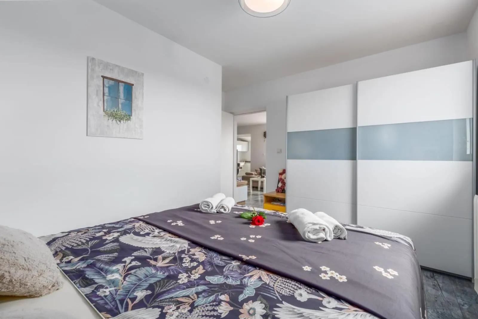 Residence David Porec Croazia