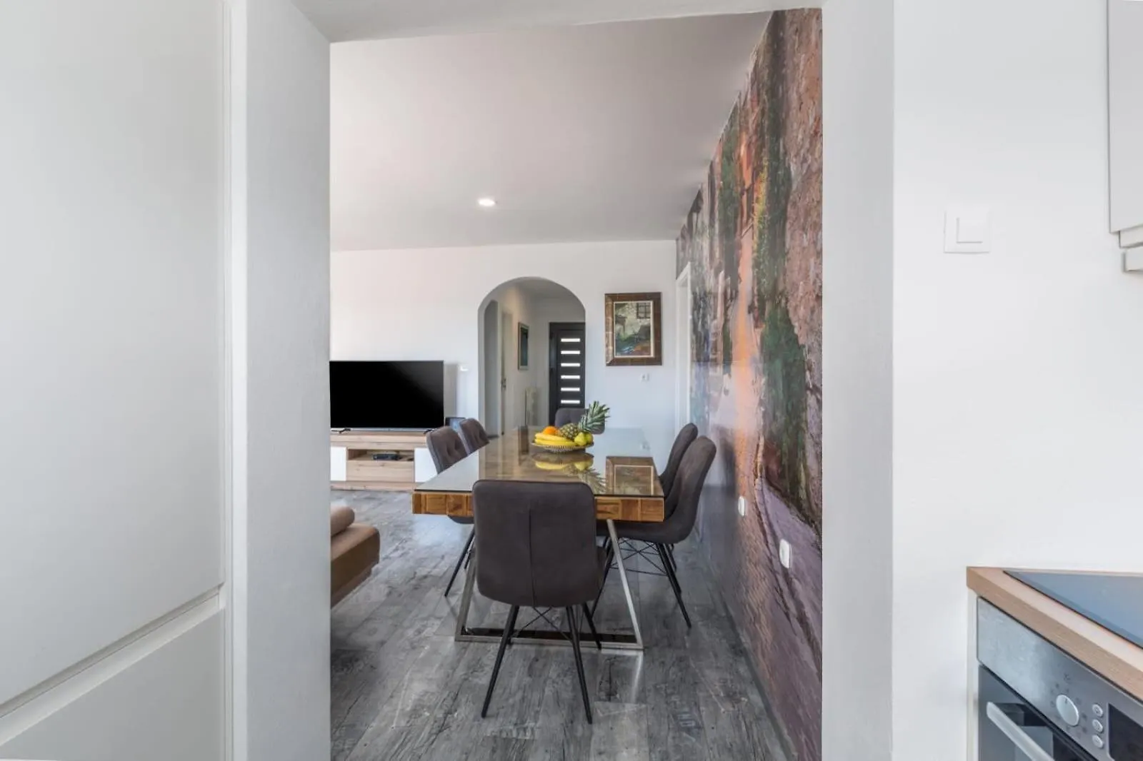 Residence David Porec Croazia
