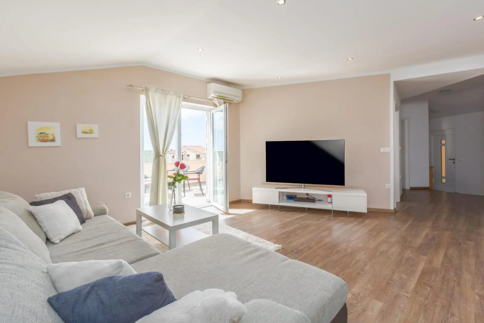 Residence David Porec Appartamento