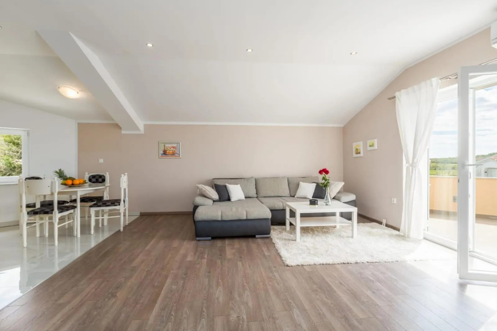Residence David Porec Appartamento