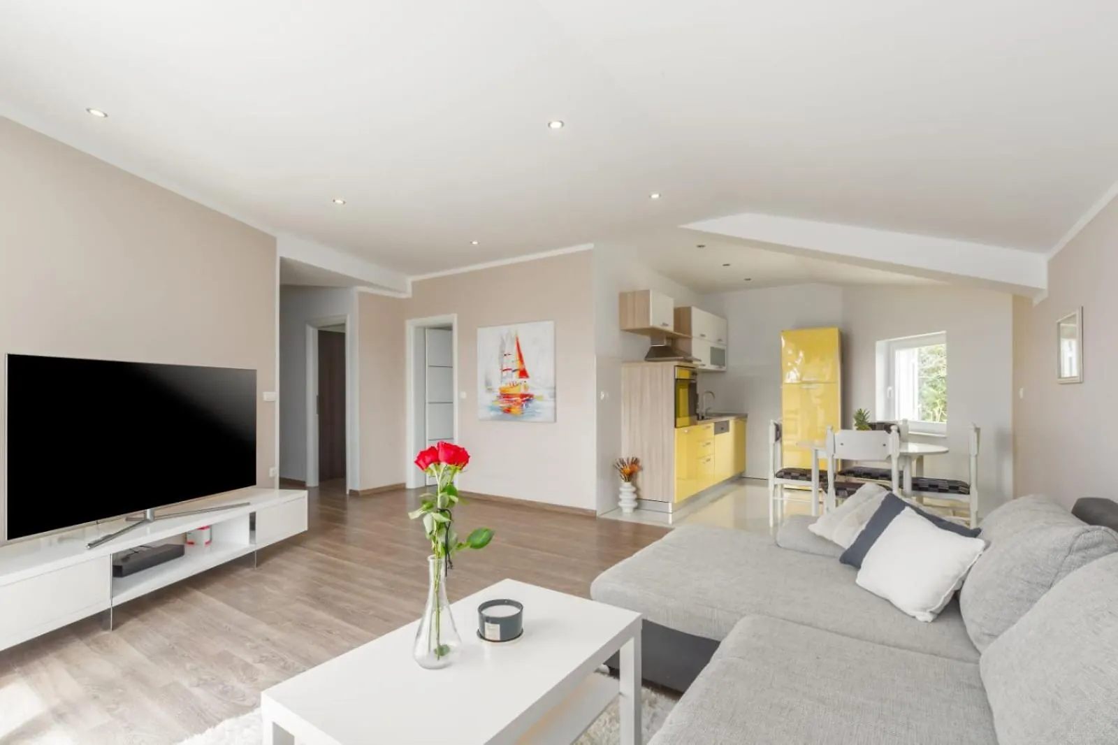 Residence David Porec