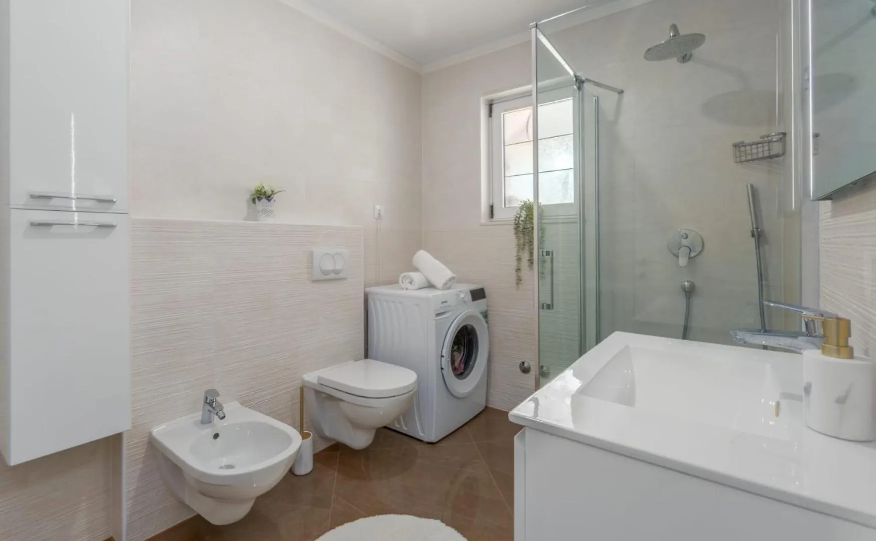 Residence David Porec