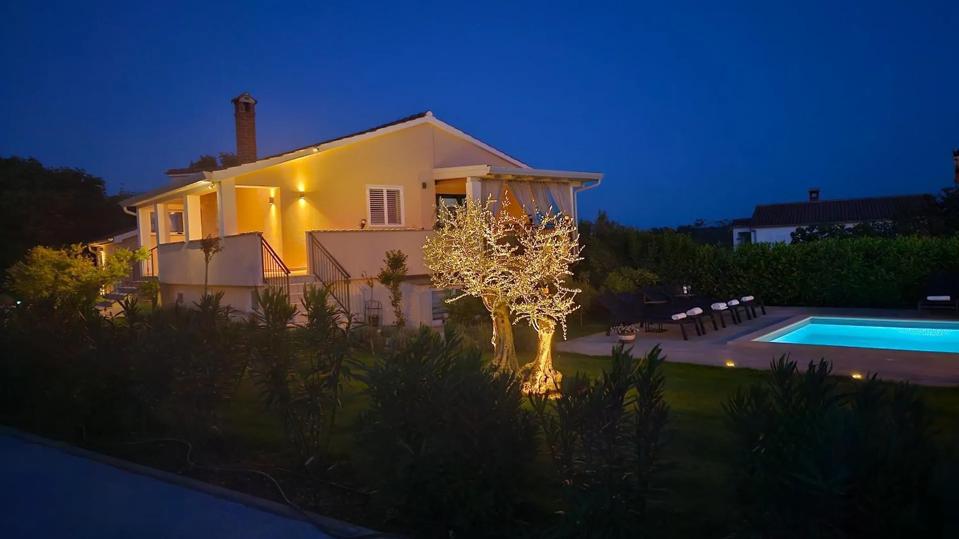 Contatti di Residence David