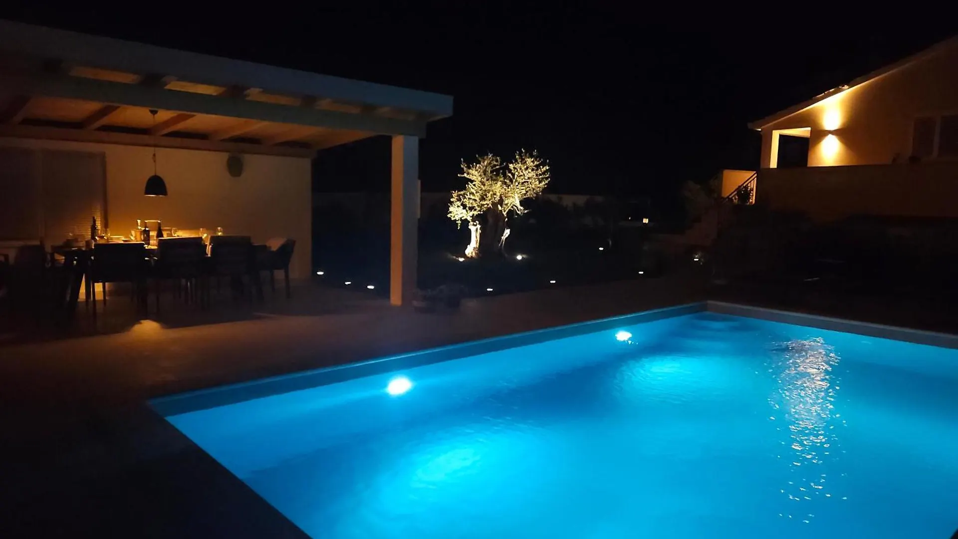 Residence David Porec