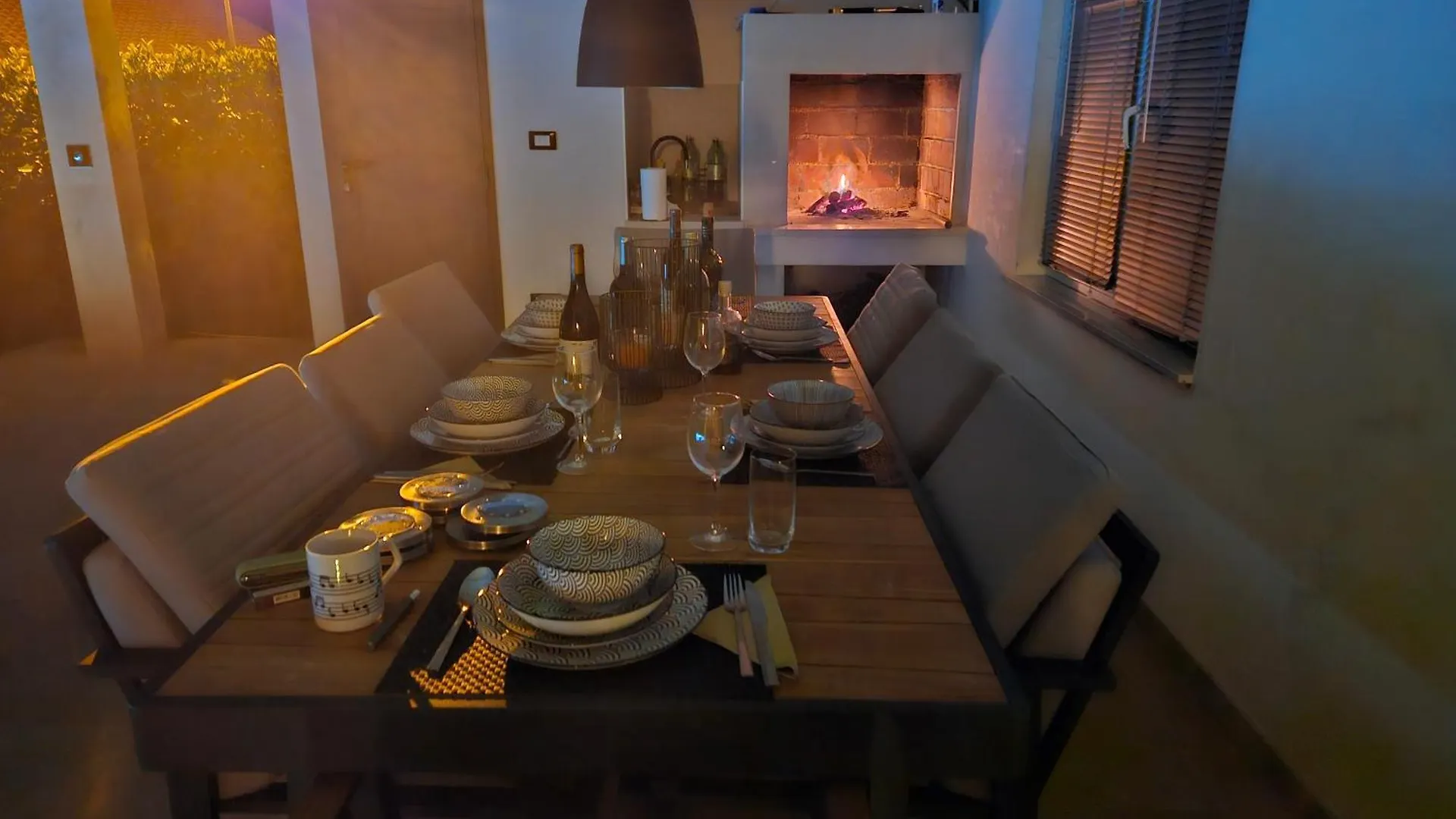Residence David Porec Croazia