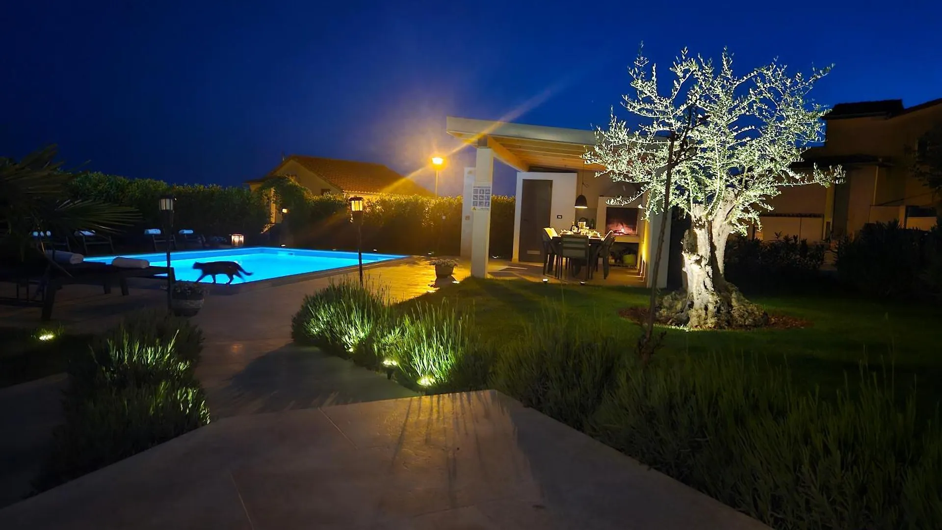 Residence David Porec 0*,  Croazia