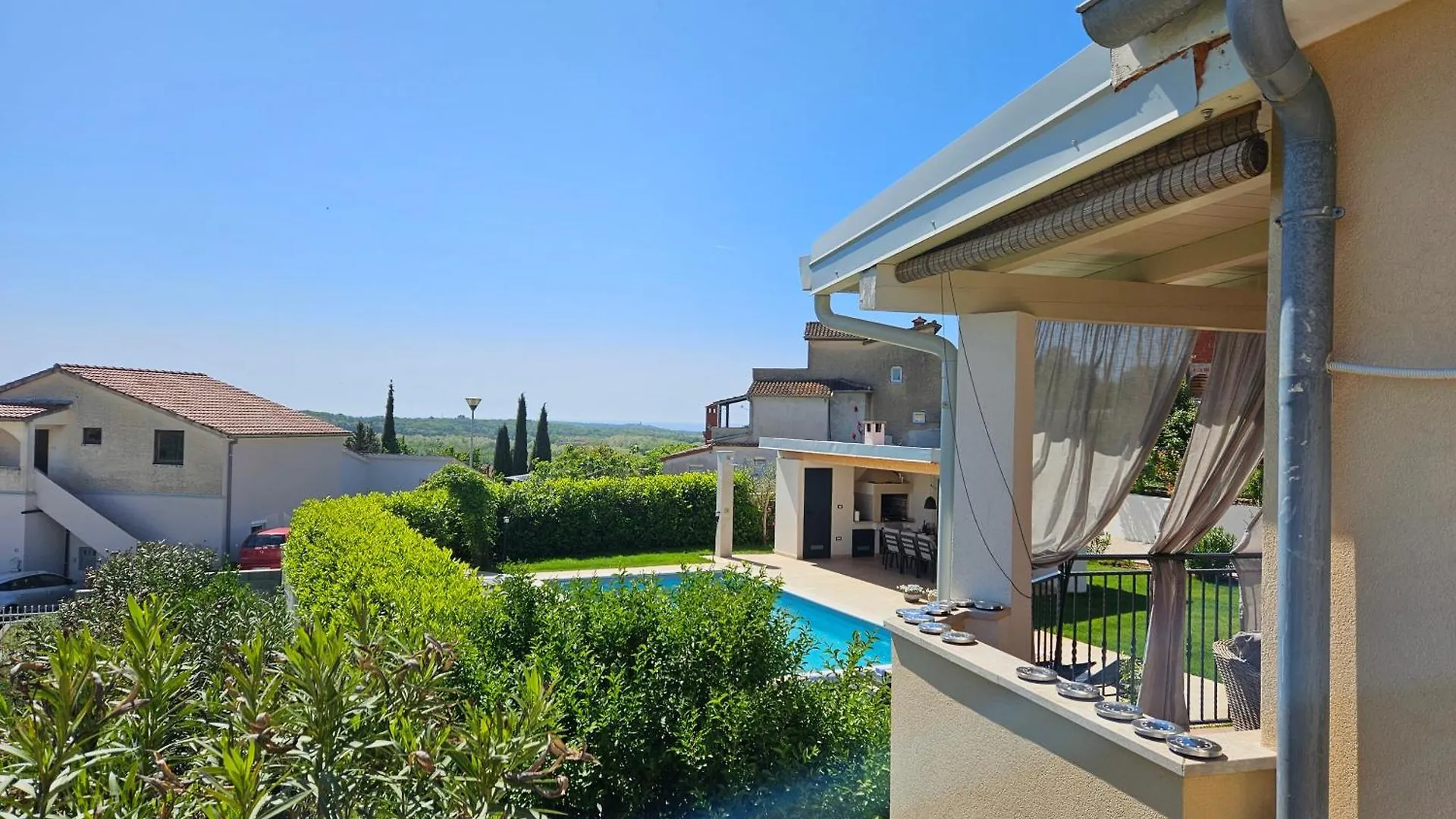 Residence David Porec