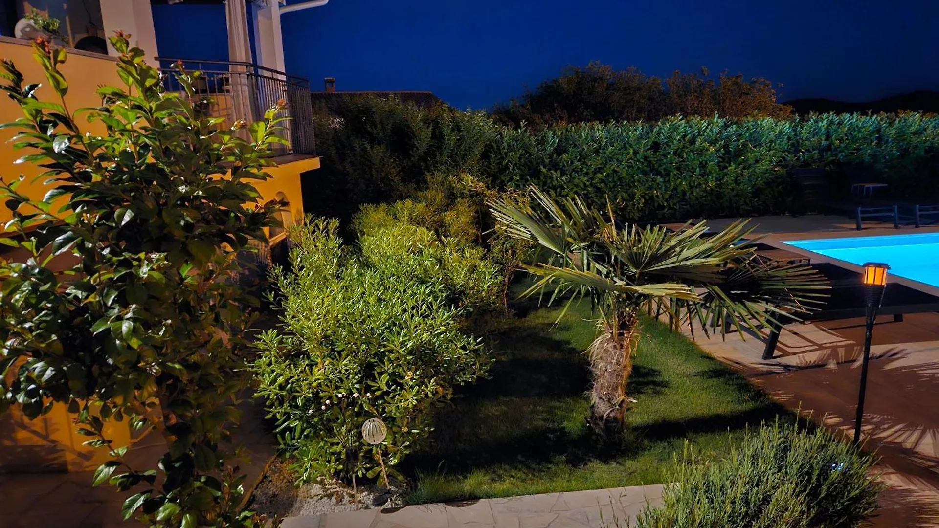 Residence David Porec Appartamento