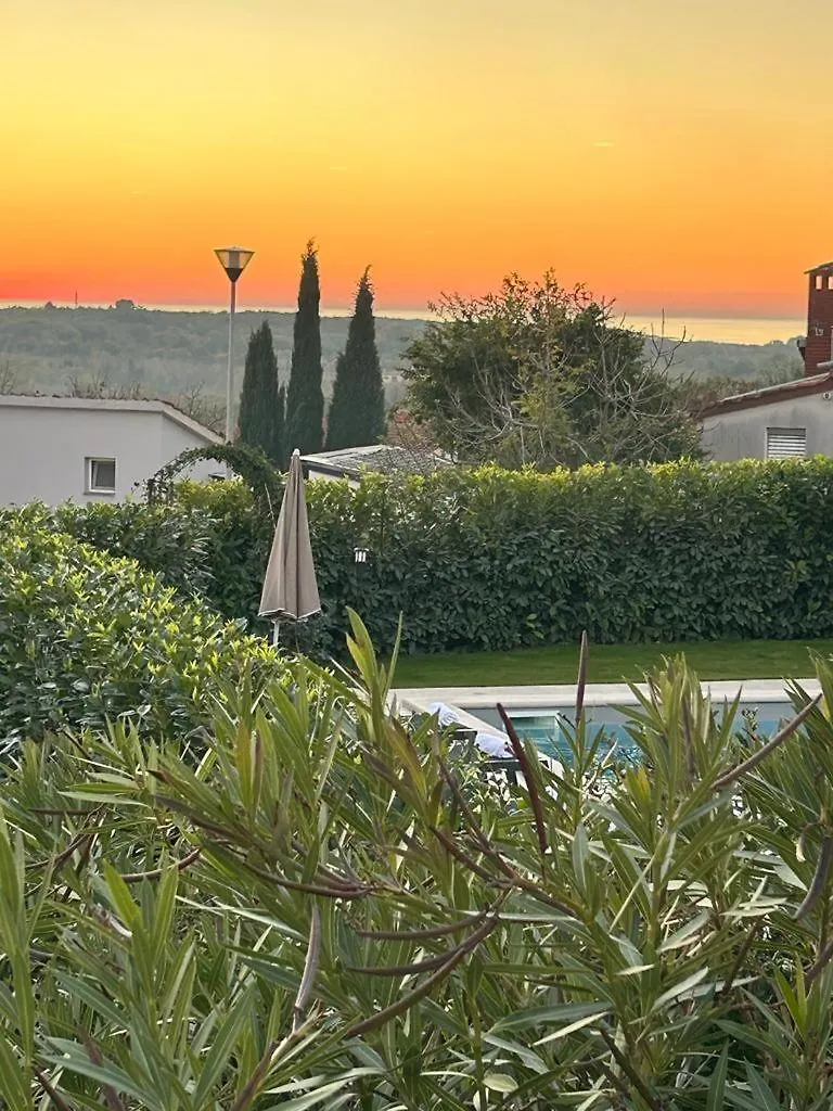 Residence David Porec Appartamento